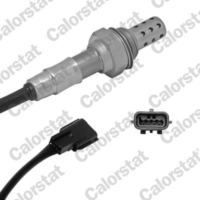 OKSİJEN SONDASI RENAULT CAPTUR-CLIO IV- 0.9-1.2 13...