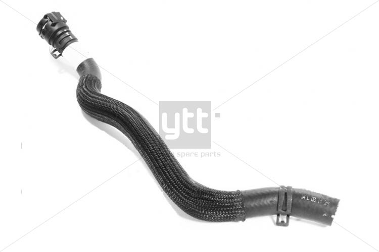 KALORİFER GİRİŞ HORTUMU CHEVROLET CRUZE 1.6-1.8 - YTT - OEM 95390883