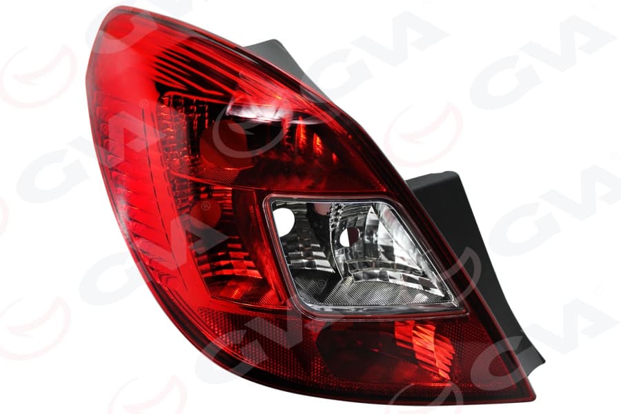STOP ARKA SOL OPEL CORSA D (S07) 2006-2014