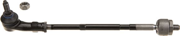 (x) ROT KOLU SOL KOMPLE POLO 94=> - TRW - OEM 6N0422803A