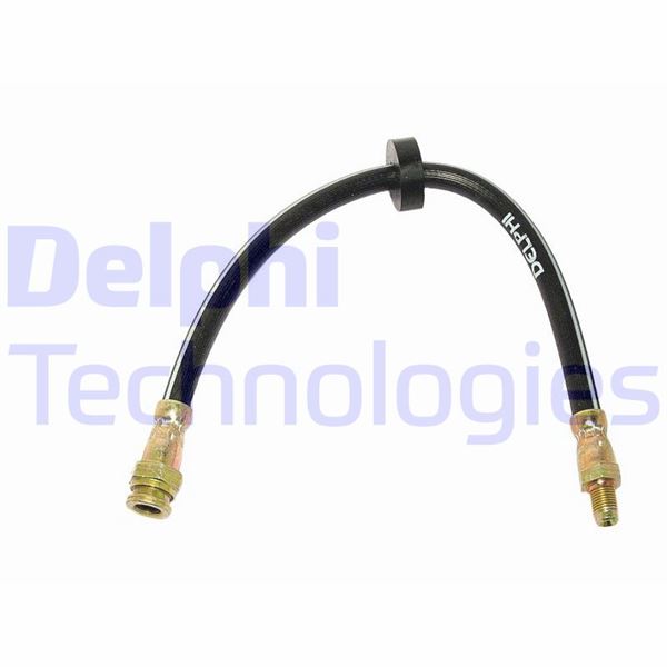 FREN HORTUMU ÖN; SAĞ/SOL SKODA FAVORİT / VW CADDY PİCK-UP 89>12/00 - DELPHI