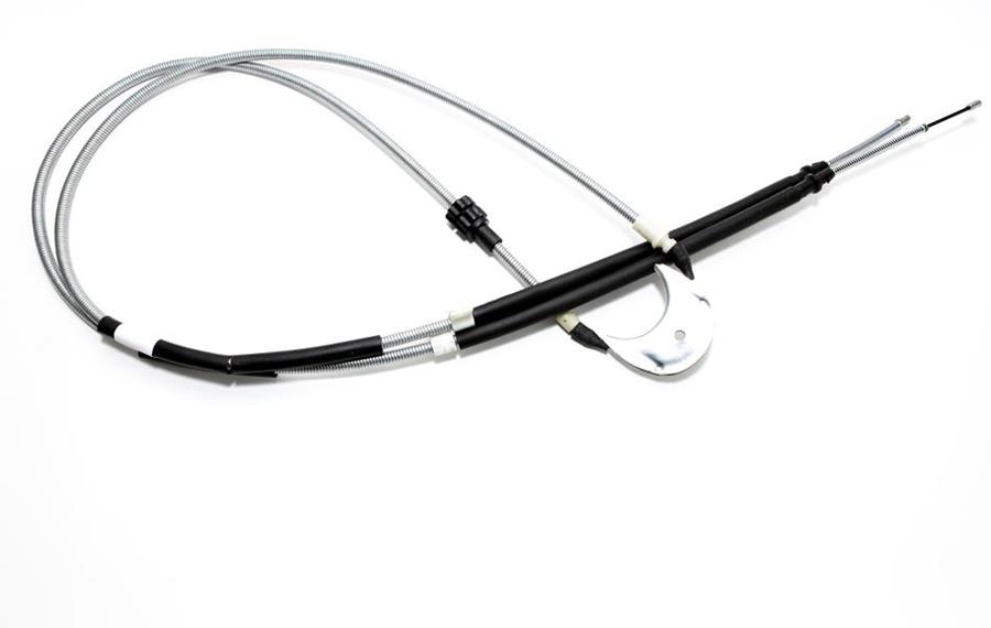 EL FREN TELLERİ ARKA FIESTA — CAVO 4602444 - CAVO - OEM 7127225