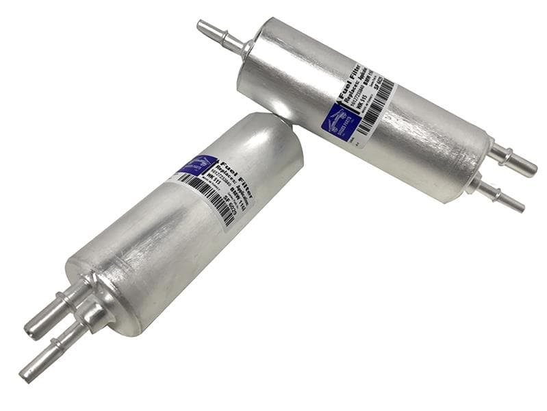 YAKIT FILTRESI BMW N13 N20 N55 N46 N54 B38 B48 B58...