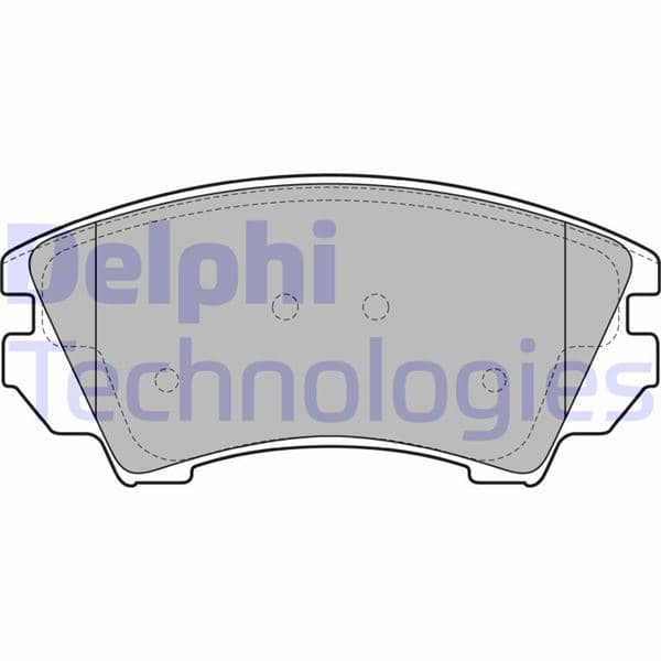 ÖN BALATA OPEL ASTRA J 12=>14=> INSIGNIA 08=...