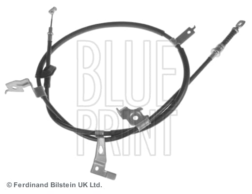 EL FRENİ TELİ SX4 — BLUEPRINT ADK84693 - BLUEPRINT - OEM 5440280J10