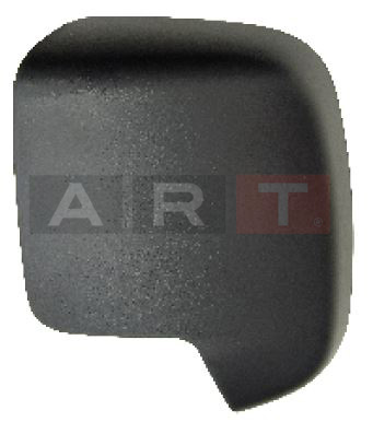 DIŞ DİKİZ AYNA KAPAĞI SOL FİORİNO BİPPER NEMO 2007 - ART - OEM 735462099