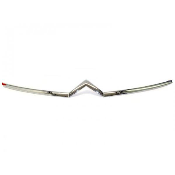KAPUT ARMA C4 PC - PSA - OEM 7966.29