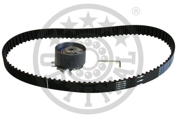 EKSANTRİK GERGİ KİTİ (095x234) CLIO II-III-KANGOO-...