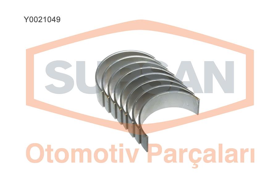 YATAK KOL TOYOTA AURİS - COROLLA 1.6 16V ENG.(1ZR-FE) - AURİS - COROLLA - YARİS 1.8 16V ENG.(2ZR-FE) - SUPSAN - OEM 1304126010