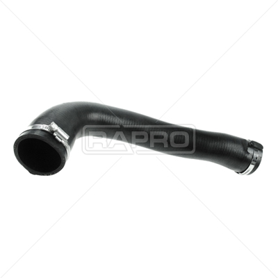TURBO İNTERCOOLER HORTUMU ÇIKIŞ OPEL ZAFIRA B 1.9 D 8V-16V 05> Z19DT-DTL - RAPRO - OEM 13242284