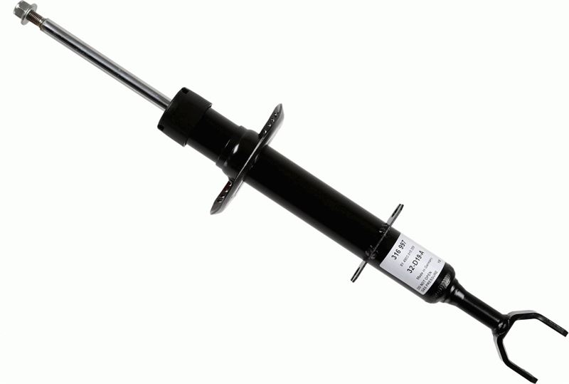 SACHS SHOCK ABSORBER — SACHS 316997 - SACHS