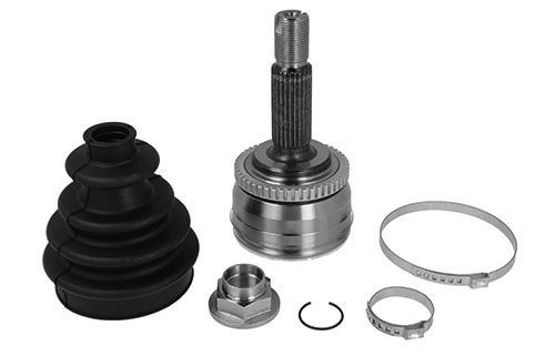 AKS KAFASI HYUNDAI İ20 1,4L D4FC 15-> - CIFAM - OEM 49526C8401