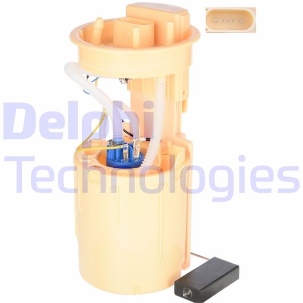 YAKIT POMPASI VW — DELPHI FG2382-12B1 - DELPHI - OEM 1T0919050