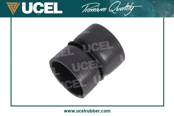 TURBO HORTUMU P307-P407-C4-C5-C5 II 1.6HDI - UCEL - OEM 0382.EL