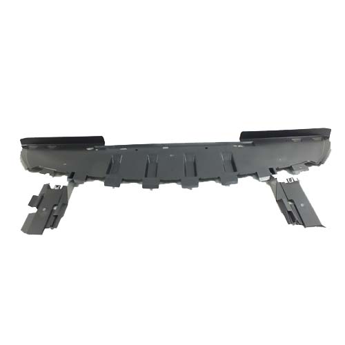 ÖN TAMPON ALT MUHAFAZA MGN II L.84 PH1 (BM/LM) - MY - OEM 8200073445