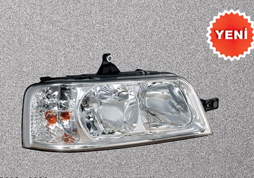 FAR+SİNYAL SAĞ DUCATO (02-06) (ELEKTRİKLİ+MOTORLU)...