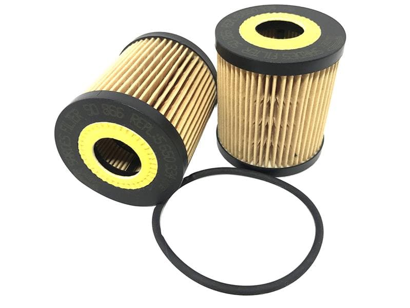YAG FILTRESI BMW M57D30 E46 E39 E38 E53 . LAND ROV
