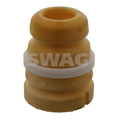AMORTİSÖR LASTİĞİ (FEBI 36531) - SWAG - OEM 2123210706