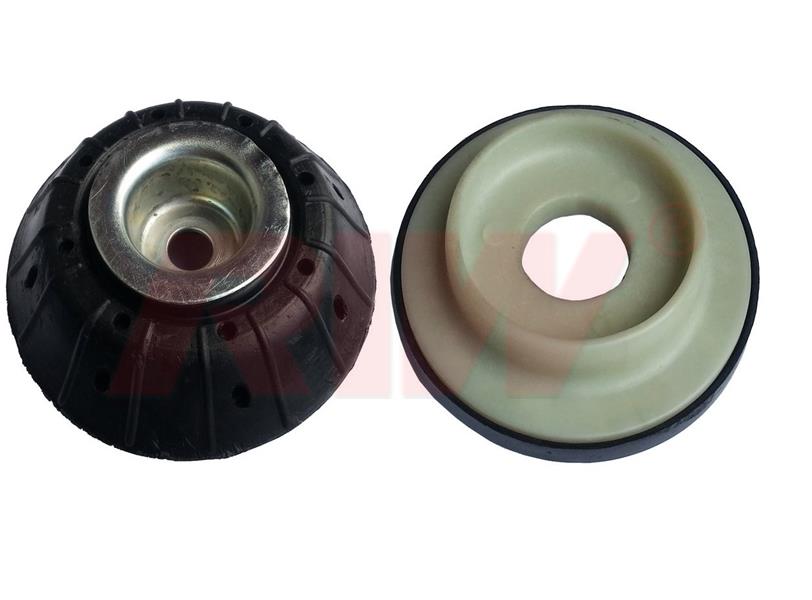 AMORTİSÖR TAKOZU SAĞ-SOL (ÖN) FIAT EGEA 16> 1.3D MTJ 1.4 1.6D MTJ - RIW - OEM 51983626