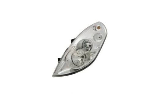 FAR+SİNYAL SOL RENAULT MASTER III 10> OPEL MOVA...