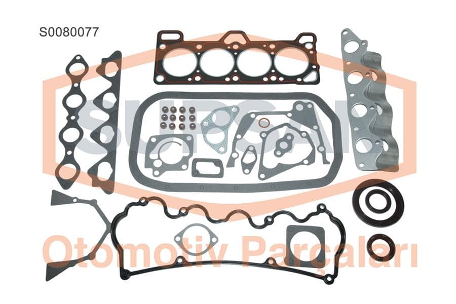 CONTA TAM TAKIM HYUNDAİ ACCENT 1.3/1.5 12V ENG. (G...
