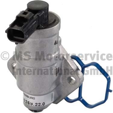 ROLANTI AYAR VALF MONDEO III 01>07 2.0 ZETEC - PIERBURG - OEM 1S7G9F715AE