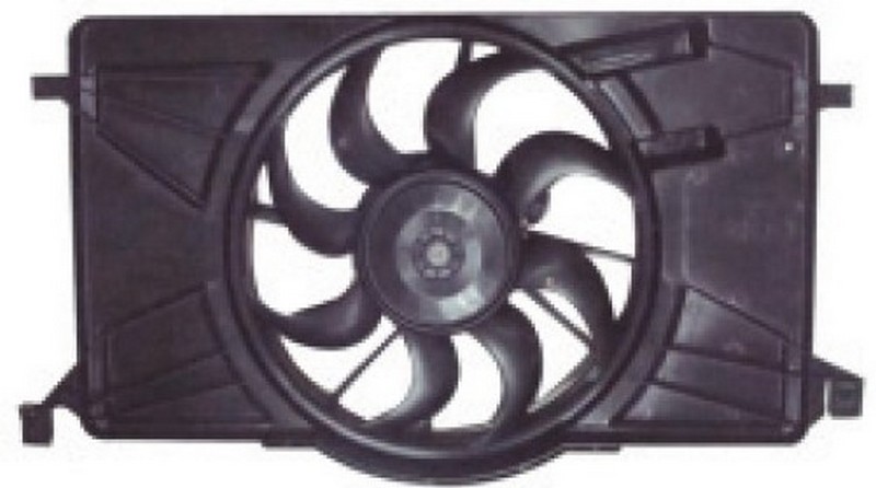 FAN MOTORU FOCUS 1.6I 2011> - ORIS - OEM BV618C607KC