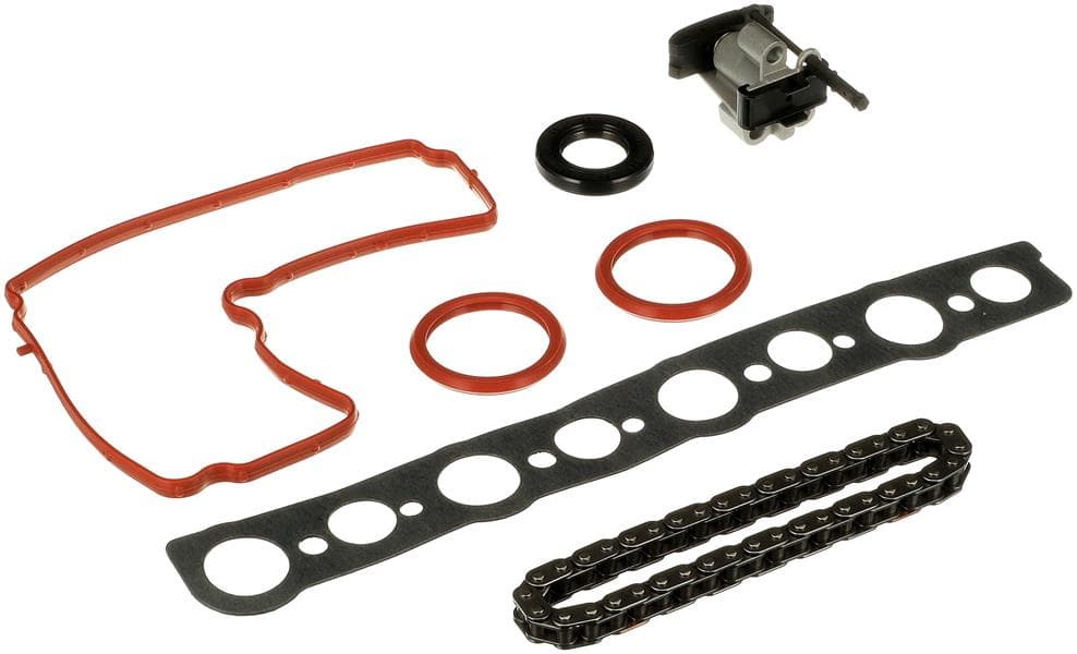 EKSANTRIK ZINCIR SETI LAND ROVER 224DT DISCOVERY S...