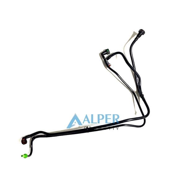 YAKIT HORTUMU SET FİORİNO 1.3 MJTD 07>