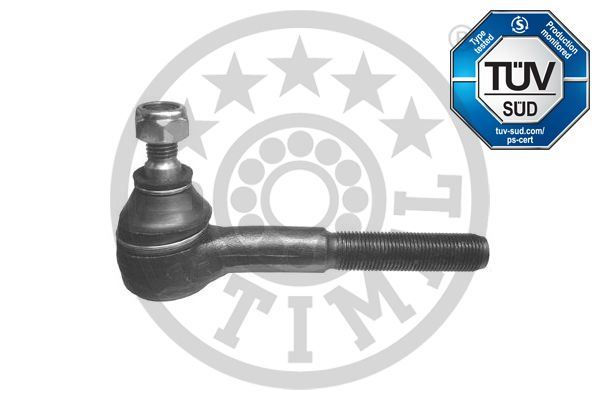 UZUN ROT KAFASİ PICK UPD21)-TERRANO IWD21) - OPTIMAL - OEM 4852131G25