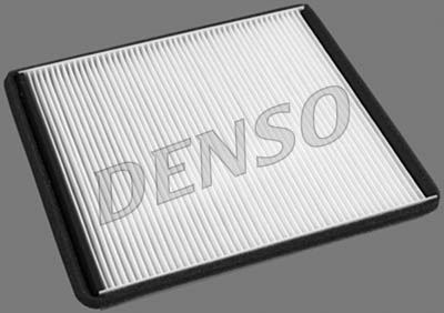 FİLTER. İNTERİOR AİR RENAULT MEGANE SCÉNİC (96-99) - DENSO - OEM 7700845222