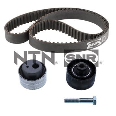 EKSANTRİK GERGİ KİTİ P306 2.0-P406 1.8 16V-P605-P8...