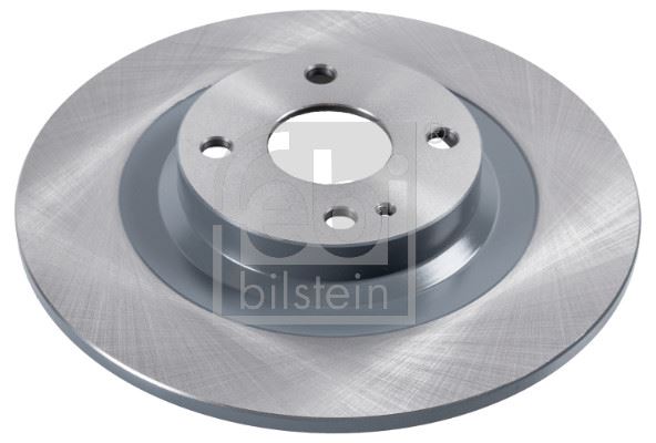 DİSKLİ FREN FREN DİSKİ ABARTH - FEBI - OEM 6000612254