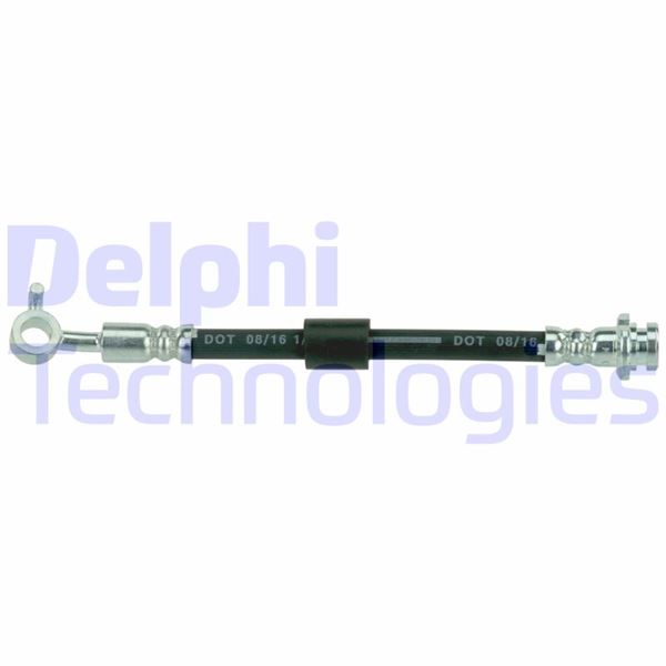 FREN HORTUMU ARKA RENAULT KADJAR 06/2015 > — DELPHI LH7373 - DELPHI