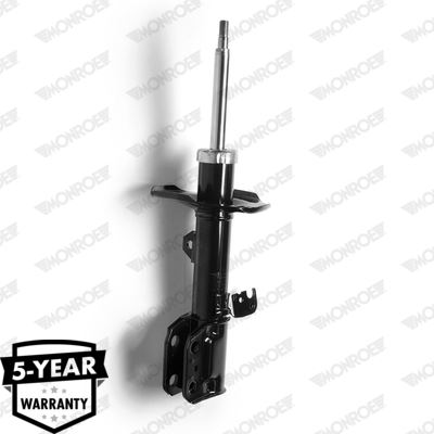 ÖN AMORTİSÖR SAĞ TOYOTA AVENSIS 1.6-1.8-2.0-2.4 (2003=>2008) ( GAZLI ) - MONROE - OEM 4851005200