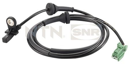 ARKA ABS SENSORU SAG VOLVO - S60 - 2.4 00-10. VOLVO - S60 - 2.4 D 01-10. VOLVO - V70 II (SW) - 2.4 00-07 - SNR - OEM 3524257