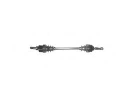 KOMPLE AKS SOL PEUGEOT P307 (3A/C) 1.6 A-T (00-07) - PSA - OEM 3272.LT