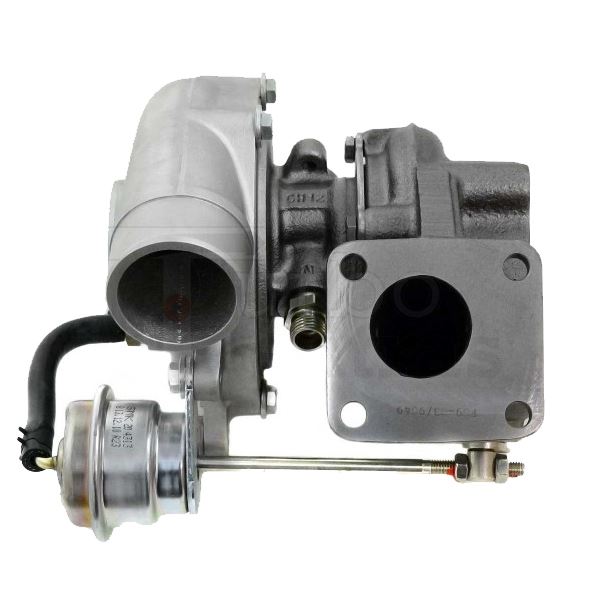 (x)TURBO DUCATO 2.8 JTD (00-02)-JUMPER-BOXER 2.8 HDI (128 BG) - (00-02) BORGWARNER - KKK - OEM 500364493