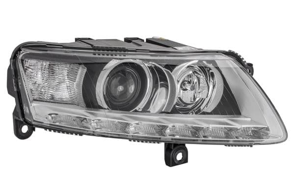 FAR AUDİ A6 Bİ-XENON SAG VW 4F0941004DH-4F0941030B...