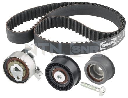 EKSANTRİK GERGİ KİTİ (162x200 ASTRA G-CORSA C-VECTRA C-MERIVA A-ZAFIRA A 1.4-1.6-1.8 16V Z16XE-Z14XE - SNR - OEM 95518060