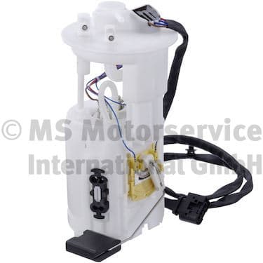 YAKIT BESLEME UNITESI MERCEDES A-CLASS W168 97>...