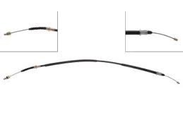 DEBRİYAJ TELLERİ TERCEL AL 11 — CAVO 6801604 - CAVO - OEM 3134016070