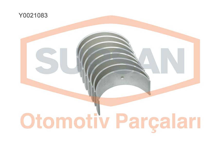 YATAK KOL NİSSAN X-TRAİL T30 2.2 (YD22ETI) PRİMERA 2.2 (YD22DDT) - PİCK-UP SKYSTAR 2.5 16V (YD25DDTI - SUPSAN - OEM 12111AD202