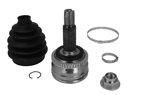 AKS KAFASI DIŞ HYUNDAI i30 1.6L G4FD GDİ 12-16 1.6L D4FB CRDi dizel 11-> / KIA CEED 1.6L G4FJ D4FB 12-18 - CIFAM - OEM 4351242030