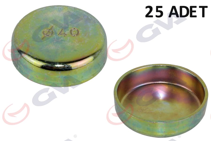 MOTOR BLOK SU TAPASI 40 mm (RENAULT)(UNİVERSAL) (P...
