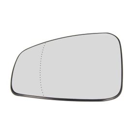AYNA CAMI SOL FLUENCE-MEGANE III 10> ISITMALI+ASFERİK VM-6141AGHL - MY - OEM 963667345R