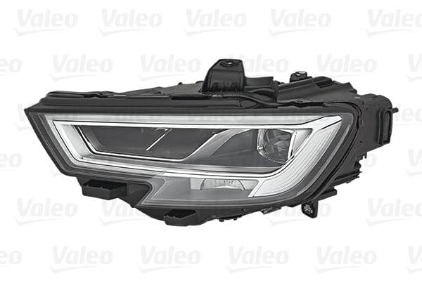 FAR (SOL) AUDI A3 2016/07 Full LED