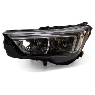 SOL FAR CROSSLAND X 17> (HALOJEN)