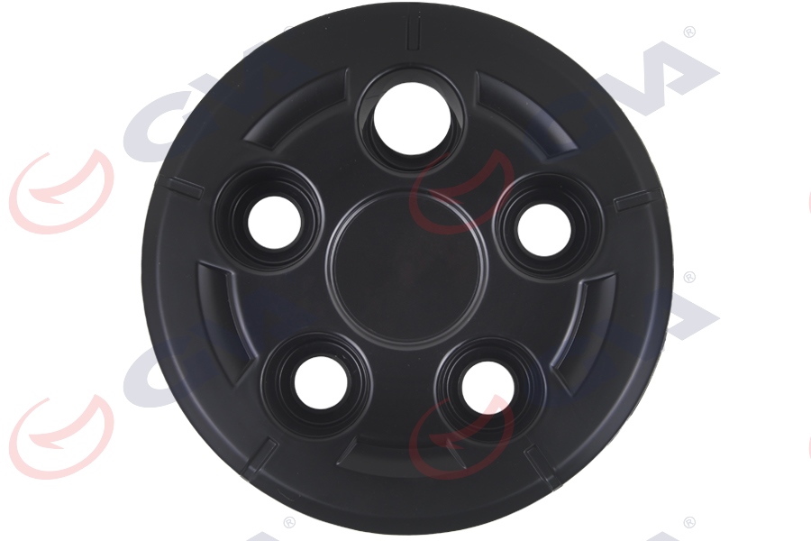JANT GÖBEĞİ PSA BOXER-FIAT DUCATO(06-)(SİYAH)(LOGO - GVA - OEM 5416.J8