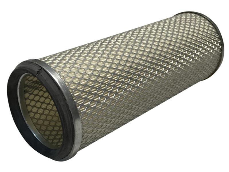 HAVA FİLTRELERİ KOMATSU / GMC (HP 687) (İÇ) - SARDES - OEM 6112837620